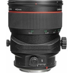 Canon TS-E 24mm f/3.5L II Lens
