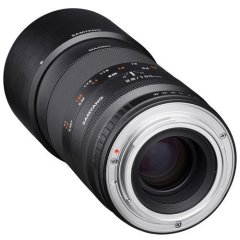 Samyang 100mm F/2.8 Macro Lens (Canon EF)