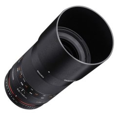 Samyang 100mm F/2.8 Macro Lens (Canon EF)