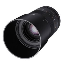 Samyang 100mm F/2.8 Macro Lens (Canon EF)