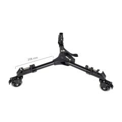 SmallRig 3986 Evrensel Tripod Dolly