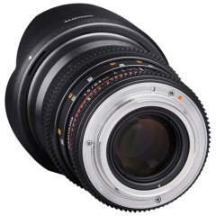 Samyang 24mm T1.5 VDSLR ED AS IF UMC II Lens (Nikon F)