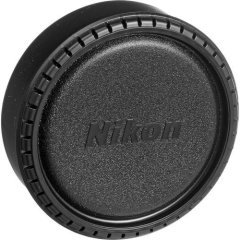 Nikon AF 10.5mm f/2.8G ED DX Balıkgözü Lens