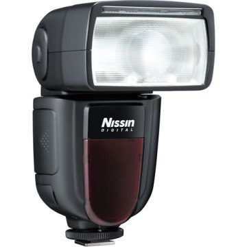 Nissin Speedlite Di700 Flaş (Canon Uyumlu)