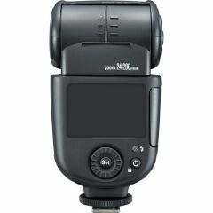 Nissin Speedlite Di700 Flaş (Canon Uyumlu)