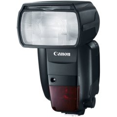 Canon Speedlite 600EX II-RT Flaş