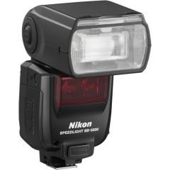 Nikon SB5000 AF Speedlight