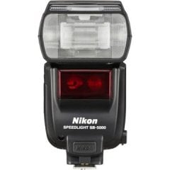 Nikon SB5000 AF Speedlight