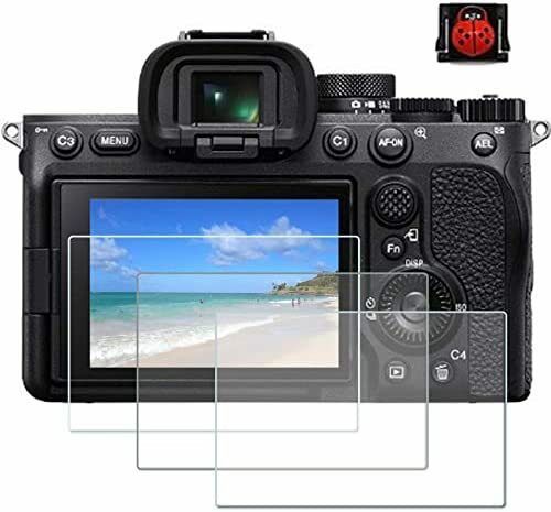 OEM Marka Canon 1100D Lcd Koruma Camı