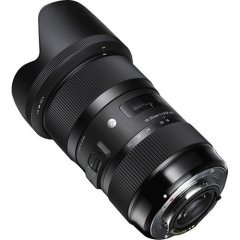 Sigma 18-35mm f/1.8 DC HSM Art Lens (Canon EF)