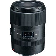 Tokina AT-X 100mm AF f/2.8 Macro Pro D Lens (Canon EF)