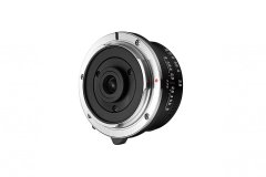 Laowa 4mm f/2.8 Fisheye Lens (Balıkgözü) (Sony E Mount)