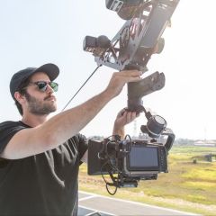 Zhiyun Crane 3S Gimbal