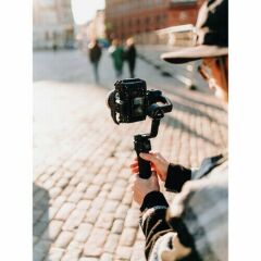 Zhiyun Weebill-3 S Gimbal