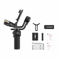 Zhiyun Weebill-3 S Gimbal