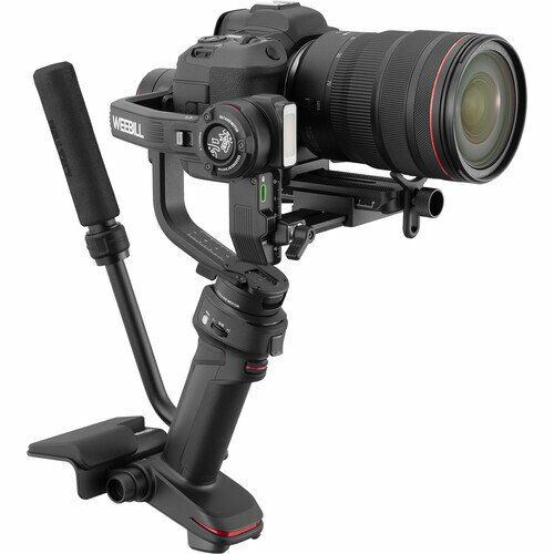 Zhiyun Weebill-3 Combo Gimbal