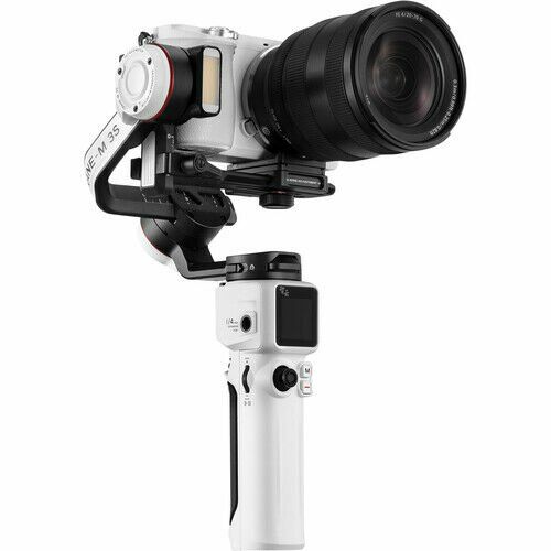 Zhiyun Crane M3S Gimbal