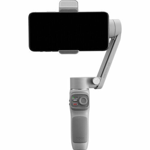 Zhiyun Smooth Q3 Combo Akıllı Telefon Gimbal