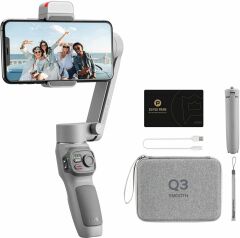 Zhiyun Smooth Q3 Combo Akıllı Telefon Gimbal