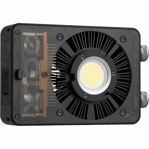 Zhiyun Molus X100 100W Taşınabilir Işık