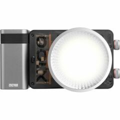 Zhiyun Molus X100 Pro 100W Taşınabilir Işık