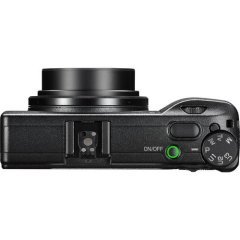 Ricoh GR IIIx Kompakt Dijital Fotoğraf Makinesi