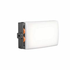 Zhiyun Fiveray M40 için Plastik LED Diffuser