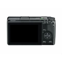 Ricoh GR III Kompakt Dijital Fotoğraf Makinesi