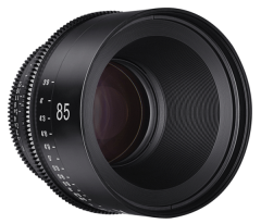 Xeen 85mm T1.5 Cine Lens (Canon EF)