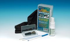 Kaiser Kinetronics Outdoor Photographer's Optical Cleaning Kit