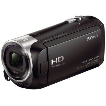 Sony HDR-CX625 El Kamerası