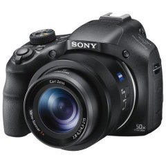 Sony Hx400v 50x Zoom Yarı Profesyonel Fotoğraf Makinesi