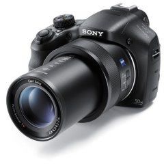 Sony Hx400v 50x Zoom Yarı Profesyonel Fotoğraf Makinesi