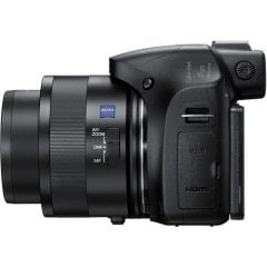 Sony Hx400v 50x Zoom Yarı Profesyonel Fotoğraf Makinesi