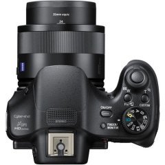 Sony Hx400v 50x Zoom Yarı Profesyonel Fotoğraf Makinesi