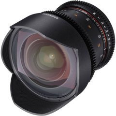 Samyang 14mm T3.1 ED AS IF UMC II Lens (Sony E)