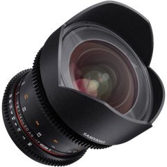 Samyang 14mm T3.1 ED AS IF UMC II Lens (Sony E)