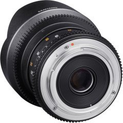 Samyang 14mm T3.1 ED AS IF UMC II Lens (Sony E)