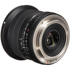 Samyang 12mm f/2.8 Fisheye Lens (Canon EF)