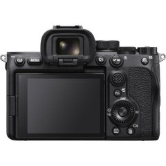 Sony A7S III (Body)