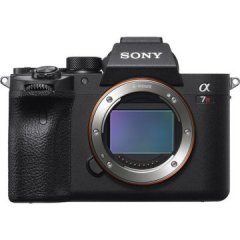 Sony A7R IVa Body