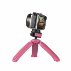 Fotopro X-POD Power Banklı Mini Tripod