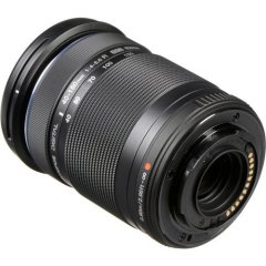 Olympus 40-150mm f/4.0-5.6 R Lens - Black