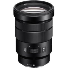 Sony E PZ 18-105mm F/4 G OSS Lens