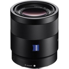 Sony FE 55mm F/1.8 Zeiss Lens