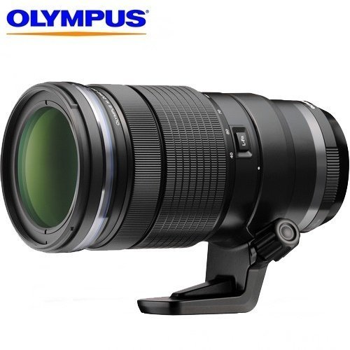 Olympus 40-150mm f/2.8 PRO Lens