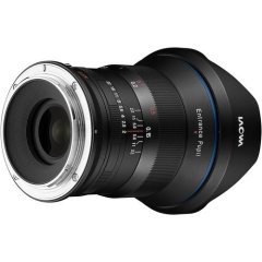Laowa 15mm T2.1 Zero-D Cine Lens (Sony E) Meters