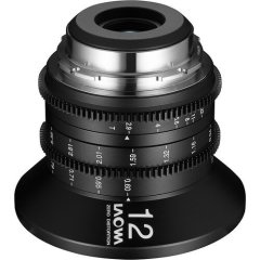 Laowa 12mm f/2.8 Zero-D (Sony FE)