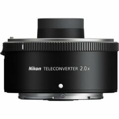 Nikon Z Teleconverter TC-2.0x