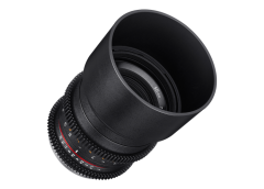 Samyang 50mm T1.3 AS UMC CS Lens (Canon M)